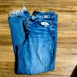 Women’s Judy Blue Jeans